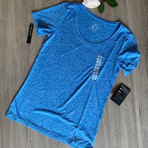 👚Women's Nike Dry Training Crewneck Tee (XS)